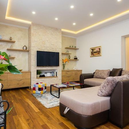 Luxury Apartment Luce Split Exteriör bild