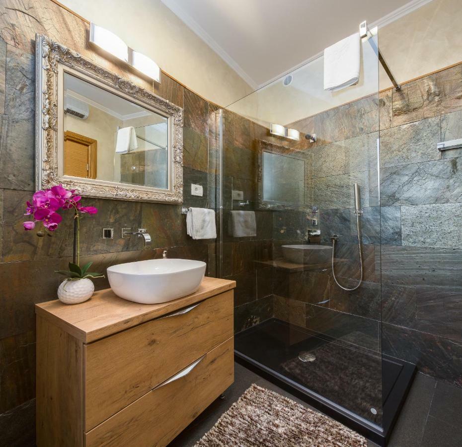 Luxury Apartment Luce Split Exteriör bild